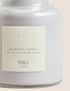 Sweet Vanilla Jar Candle